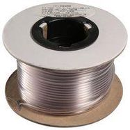 SLEEVING, INSULATING, 1.35MM, TRANSPARENT, 100FT