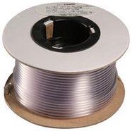 SLEEVING, INSULATING, 1.5MM, TRANSPARENT, 100FT