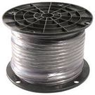 SHIELDED MULTICONDUCTOR CABLE, 6 CONDUCTOR, 24AWG, 100FT, 300V