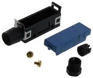 INDUCTIVE PROX SENSOR, NO, 30VDC