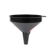 Plastic funnel 10 cm AMIO-04044, AMiO