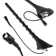 Car antenna RAKU-2 ANT09 AMIO-04153, AMiO