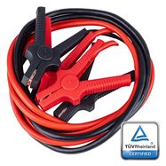 Booster cables 350A 3.5m TÜV AMIO-04594, AMiO