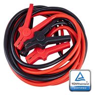 Booster cables 480A 4.5m TÜV AMIO-04595, AMiO