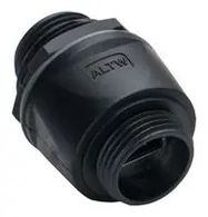 IN-LINE ADAPTOR, RJ45 JACK, 8P8C