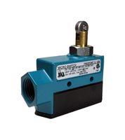 LIMIT SWITCH, TOP ROLLER PLUNGER, SPDT