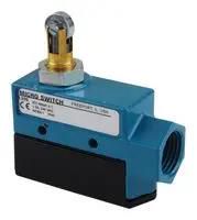 LIMIT SWITCH, TOP ROLLER PLUNGER, SPDT