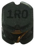 INDUCTOR, UN-SHIELDED, 1UH, 2.7A, SMD