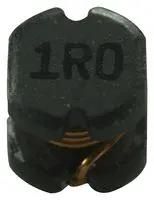 POWER INDUCTOR, 1UH 2.7A 20% 125MHZ