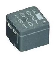 POWER INDUCTOR, AEC-Q200, 3.3 UH, 7.2 A, SHIELDED, 12A