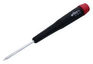 PRECISION TORX SCREWDRIVER, T5 X 40MM