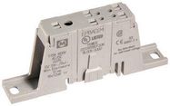 ENCLOSED POWER BLOCK, 4 POSITION, 14-2AWG