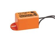 SOLID STATE FLASHER, 120VAC, 3A, FLANGE