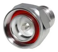 RF ADAPTOR, 4.1/9.5 JACK TO 7/16 PLUG