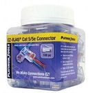 EZ--RJ45 Cat5 100 Piece Jar