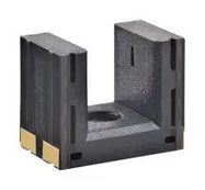 PHOTO INTERRUPTER, TRANSMISSIVE, 3MM