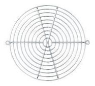 FAN GUARD, 162MM, STEEL