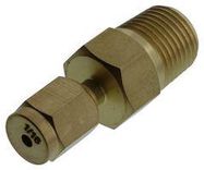 COMPRESSION FITTING, SENSOR, 1/8"MNPT