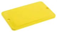 BLANK COVER PLATE, POLYAMIDE