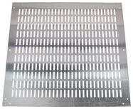 SMALL RACK MOUNT CHASSIS COVER