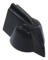 POINTER BAR KNOB, 6.35MM