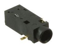 CONNECTOR, SMT 3.5MM PH JK TAP