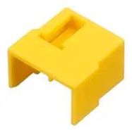 SAFETY LEVER LOCK, PB SWITCH, PLASTIC