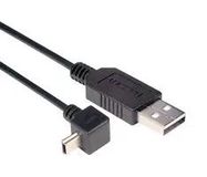 CBL ASSY, A PLUG-MINI R/A B PLUG, 3.3 