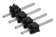 BTB CONNECTOR, HEADER, 10POS, 1ROW