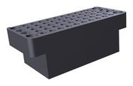 BACKPLANE CONN HOUSING, PLUG, 50POS