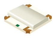 LED, GREEN, RED, SMD, RECTANGLE, 20MA