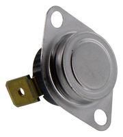 ROLLOUT SAFETY SWITCH, SPST, 15A/120VAC