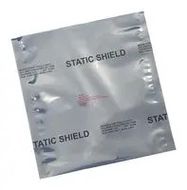 STATIC SHIELDING BAG, HEAT SEAL, 6"X6"