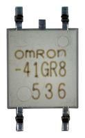 MOSFET RELAY, SPST-NO, 1A, 40V, SMD