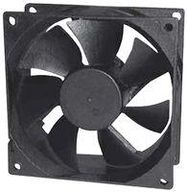 AXIAL FAN, 92MM, 12VDC, 240mA