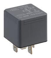 AUTOMOTIVE RELAY, SPST, 35A, 12VDC, PANL