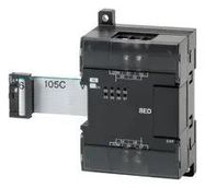 EXPANSION OUTPUT UNIT, 8 O/P, RELAY
