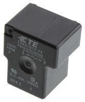 POWER RELAY, SPST-NO, 15VDC, 30A, THT