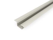 LED Profile LINEA-IN20 TRIMLESS EF 2000 anod.