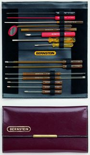 15-piece set special tools and adjusting tools