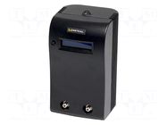 Station: control unit; Station power: 40W; ESD; Display: LCD; Ch: 2 METCAL