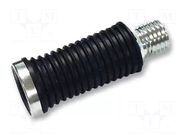 Holder; for  soldering iron; elongated; UltraFine METCAL