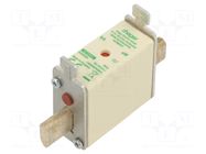 Fuse: fuse; 6A; 690VAC; aM; industrial; NH000 HAGER