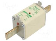 Fuse: fuse; 63A; 690VAC; aM; industrial; NH1 HAGER