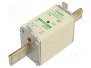 Fuse: fuse; 63A; 690VAC; aM; industrial; NH1 HAGER