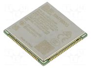 Module: LTE; Down: 10Mbps; Up: 5Mbps; SMD; LTE CAT1; 30x30x2.5mm SIMCOM