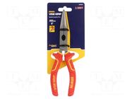 Pliers; universal,elongated; 200mm; 1kVAC IRWIN