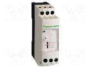 Converter: temperature; 24VDC; OUT 1: 0÷10V,0÷20mA,4÷20mA; IP20 SCHNEIDER ELECTRIC