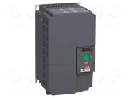 Vector inverter; 18kW; 3x400VAC; 3x380÷460VAC; 0÷10V; IN: 4; IP20 SCHNEIDER ELECTRIC