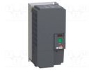 Vector inverter; 22kW; 3x400VAC; 3x380÷460VAC; 0÷10V; IN: 4; IP20 SCHNEIDER ELECTRIC